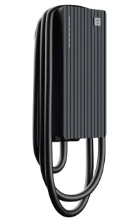 Teltonika TeltoCharge EVC1110P1000 Laddstation för elbilar 11kW 3P Type2 (5m kabel) (1 of 1)