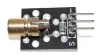 Laserová dioda OKY3301