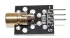 Lāzera diode OKY3301