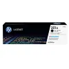 HP Toner 201A LaserJet Svart thumbnail (1 of 1)