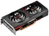 SAPPHIRE PULSE AMD RADEON RX 7600 JUEGOS 8GB GDDR6 PCI-E HDMI 3x DP thumbnail (2 of 5)