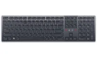 Безжична клавиатура DELL KB900 (клавиатура Premier Collaboration) международна за САЩ (1 of 4)