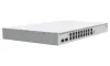 Mikrotik Cloud Switch CRS518-16XS-2XQ-RM 650 MHz CPU 64 MB RAM 1x LAN 2x QSFP28 16x SFP28 2x PSU L6 thumbnail (2 of 4)