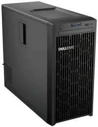 DELL PowerEdge T150 Xeon E-2314 32GB 2x 480GB SSD R1 + 2x 4TB 7.2k R1 2x GLAN iDRAC 9 Basic 15G (1 of 7)