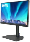 Светодиодный монитор BENQ 27 дюймов SW272Q thumbnail (2 of 7)