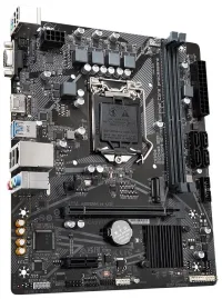 GIGABYTE H510M H V2 Intel H470 LGA1200 2x DDR4 M.2 VGA HDMI mATX (1 of 4)