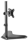 Neomounts FPMA-D550SBLACK Borddisplayholder 13-32" stativ VESA 100X100 bæreevne 8 kg sort thumbnail (4 of 6)