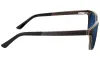 Biurowe okulary gamingowe GUNNAR MUIR EBONY * okulary przeciwsłoneczne * BLF 98 * GUNNAR focus thumbnail (4 of 5)