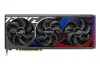 ASUS ROG STRIX GeForce RTX 4090 24GB GDDR6X Black OC Edition 24GB GDDR6X PCI-E 3x DP 2x HDMI thumbnail (2 of 6)