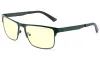 Lunettes de jeu de bureau GUNNAR PENDLETON MOSS * verres ambrés * BLF 65 * GUNNAR focus thumbnail (1 of 4)