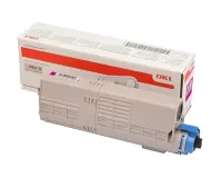 OKI Magenta Toner για C532 C542 και MC563 MC573 (6.000 σελίδες) (1 of 1)