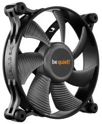 Fique quieto! Ventilador Shadow Wings 2 120mm PWM 4 pinos 15,9dBa (1 of 2)