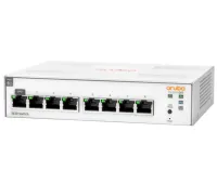 Switch HPE Aruba Instant On 1830 8G 10 100 1000 (1 of 2)