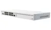 Mikrotik CloudCoreRouter CCR2004-16G-2S+ 4x 1700MHz CPU 4GB RAM 16x Gbit LAN 2x SFP+ 1x USB 3.0 Dual PSU L6