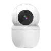 IMMAX NEO LITE SMART Cámara de seguridad interior VALL-II 360° P T HD 4MP ONVIF USB-C Wi-Fi TUYA thumbnail (2 of 4)