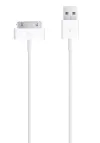 Apple Dock конектор към USB кабел