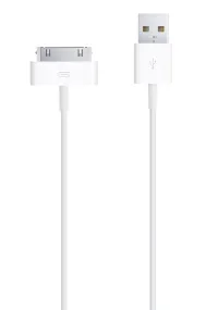 Apple dokstacijas savienotājs ar USB kabeli (1 of 1)