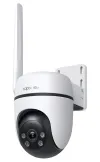 TP-Link Tapo C501GW Outdoor 4G LTE Camera 1920x1080 Color Night Vision PoE Audio SD IP66