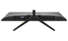 UNIVIEW 27" LED MW-LC27-E 1920x1080 4000:1 5ms 250 cd m2 HDMI VGA Black thumbnail (4 of 5)