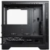 Metallic Gear by Phanteks NEO Micro V2 mATX 120 mm ventilator 2 x USB 3.0 RGB gehard glas zwart thumbnail (6 of 7)