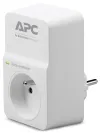 APC защита от пренапрежение Essential SurgeArrest PM1W-FR 1x гнездо