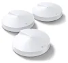 TP-Link Deco M9 Plus - AC2200 Mesh Wi-Fi-system för smarta hem (3-pack)