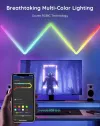 Glide (8+4) SMART LED, TV, játék, otthon - RGBIC thumbnail (5 of 10)