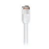 Ubiquiti Patch cable outdoor STP Cat.5e 1m white thumbnail (2 of 2)