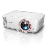 Proyector BenQ TH671ST Full HD 1080P DLP 3000 ANSI 10000:1 VGA HDMI MHL (1 of 5)