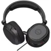 headset cearrbhachais LORGAR Kaya 360 USB-A 7.1 micreafón inbhainte fuaime le backlight thumbnail (4 of 13)