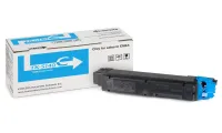 Toner Kyocera TK-5140C P6130cdn M6030cdn 6530cdn 5000 stron błękitny (1 of 1)