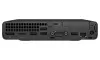 HP Pro Mini 260 G9 i5-1235U 8GB 512GB SSD Intel® Iris® Xe W11P kbd+mouse preto thumbnail (4 of 4)