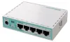 MikroTik E50UG hEX 2x 950 МГц 512 МБ ОЗУ 5x GbE L4