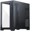 Metallic Gear by Phanteks NEO Qube ATX 2 x USB 3.0 USB-C 3.1 ARGB tempered glass black thumbnail (2 of 7)