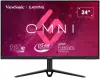 ViewSonic VX2428J OMNI 24" IPS 16:9 1920x1080 165Hz 05ms 250cd m2 Freesync premium 2xHDMI DP impostazione altezza altoparlante