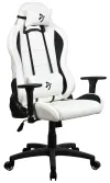 AROZZI gaming chair TORRETTA Soft PU polyurethane surface white thumbnail (7 of 9)