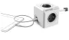 PowerCube estendida USB cinza thumbnail (4 of 6)