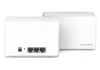 Mercusys Halo H80X 2-pack AX3000 Mesh WiFi 6 System for the whole household thumbnail (2 of 2)