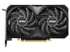 MSI GeForce RTX 4060 VENTUS 2X MUSTA OC 8GB GDDR6 PCI-E 3x DP HDMI thumbnail (2 of 4)