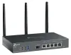 TP-Link ER706W VPN Router WiFi 6 1x GWAN + 4x GWAN LAN + 1x GWAN LAN SFP USB Omada SDN