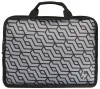 HP 11" Funda protectora reversible geo+negro thumbnail (1 of 3)