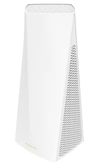 MikroTik RouterBOARD RBD25G-5HPacQD2HPnD Publikum 2x GLAN 2.4+2x5Ghz 802.11b g n ac MU-MIMO ROSL4 indendørs (1 of 4)