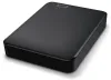 WD Elements Portable 2 TB extern 2,5 Zoll USB 3.0 Schwarz thumbnail (4 of 5)