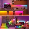 IMMAX NEO LITE SMART digital LED strip 18W Wi-Fi IP65 RGB DO+Music 5m TUYA thumbnail (5 of 8)