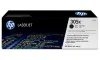 HP printerpatron sort CE410X original