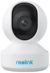 Reolink E-serie E340 5MPx draaibare IP-camera 3x zoom 2560x1920 Dual-band WiFi SD-slot tot 256GB audiobereik tot 12m thumbnail (1 of 4)