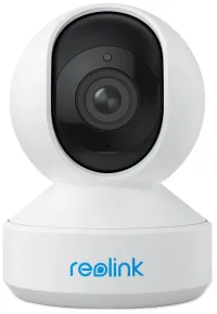 Reolink E Series E340 5MPx pasukama IP kamera 3x priartinimas 2560x1920 Dviejų juostų WiFi SD lizdas iki 256GB garso diapazonas iki 12m (1 of 4)