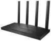 TP-Link Archer AX12 AX1500 router 1x GWAN 3x GLAN 802.11a b g n ac ax Wi-Fi 6