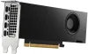 PNY NVIDIA RTX 4000 SFF Giniúint Ada 20GB GDDR6 PCI-E 4x miniDP