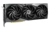 MSI GeForce RTX 4070 GAMING X SLIM 12 ГБ 12 ГБ GDDR6X PCI-E 3x DP HDMI